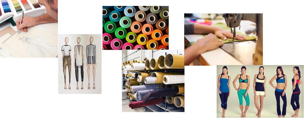 Colors & Stitches Ltd